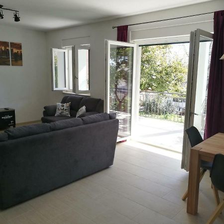 Apartman Jadric Trogir Ngoại thất bức ảnh
