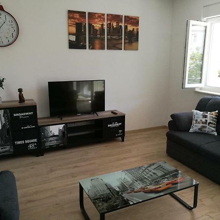 Apartman Jadric Trogir Ngoại thất bức ảnh