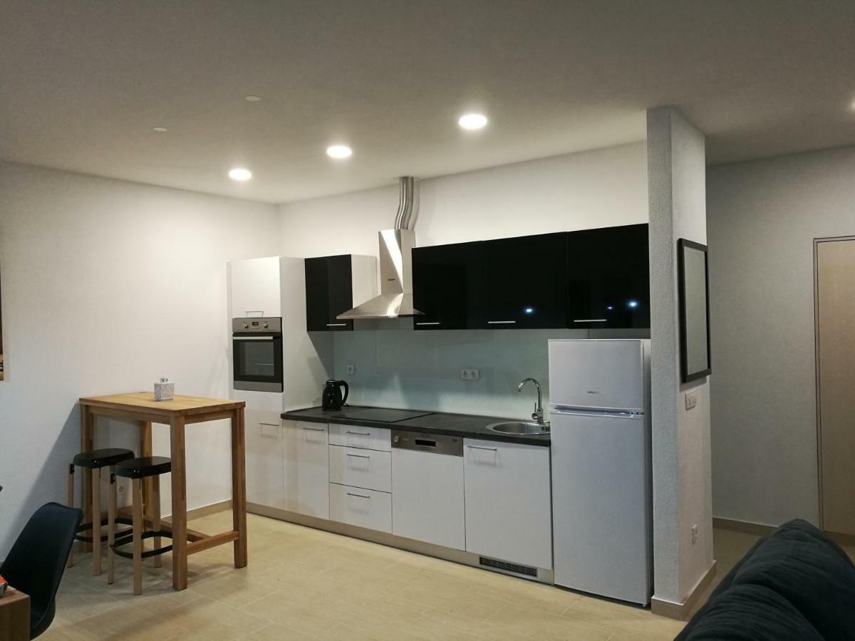Apartman Jadric Trogir Ngoại thất bức ảnh