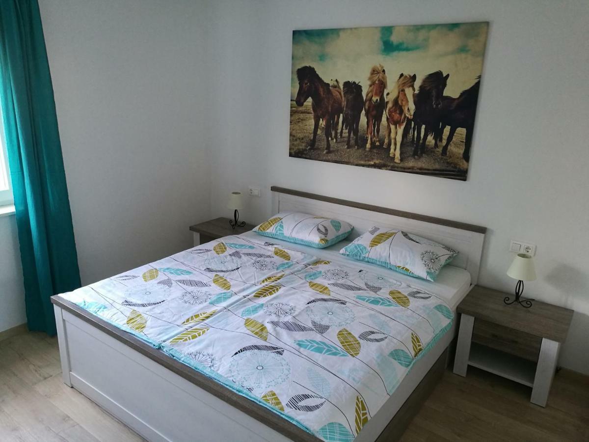 Apartman Jadric Trogir Ngoại thất bức ảnh