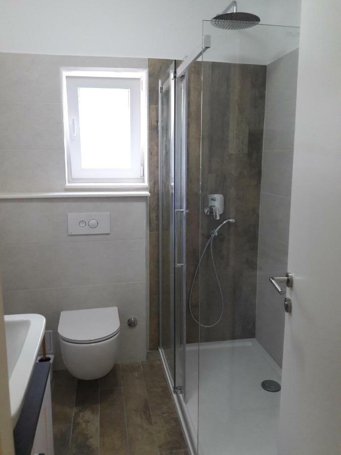 Apartman Jadric Trogir Ngoại thất bức ảnh