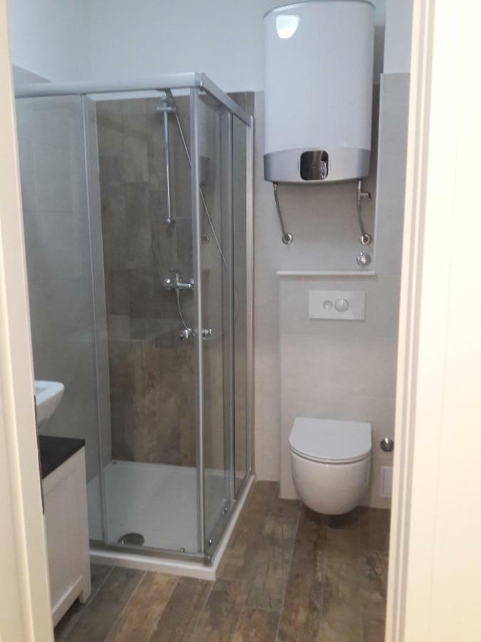 Apartman Jadric Trogir Ngoại thất bức ảnh