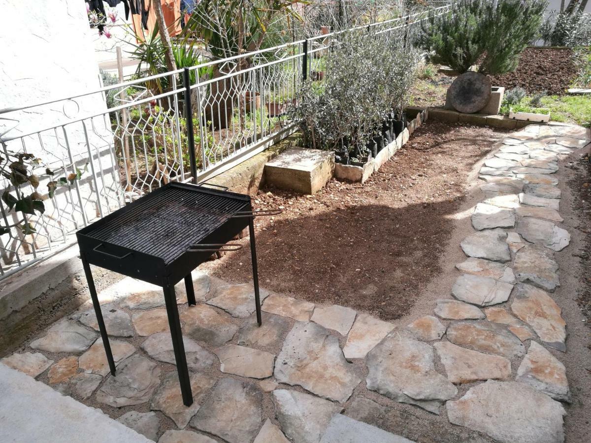 Apartman Jadric Trogir Ngoại thất bức ảnh